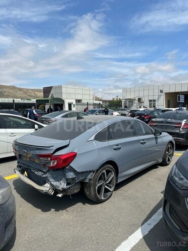 Honda Accord 2022, 78,000 km - 2.0 l - Bakı