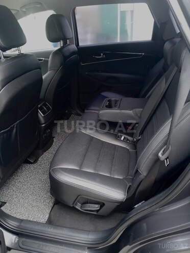Kia Sorento 2017, 219,000 km - 2.0 l - Bakı
