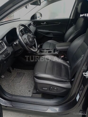 Kia Sorento 2017, 219,000 km - 2.0 l - Bakı
