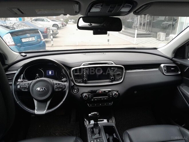 Kia Sorento 2017, 219,000 km - 2.0 l - Bakı