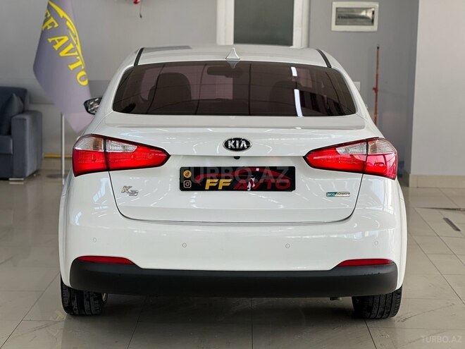 Kia K3 2015, 170,000 km - 1.6 l - Bakı