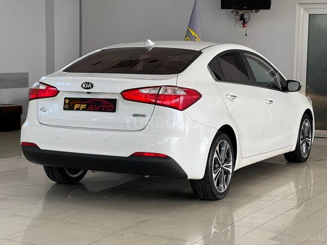 Kia K3 2015, 170,000 km - 1.6 l - Bakı