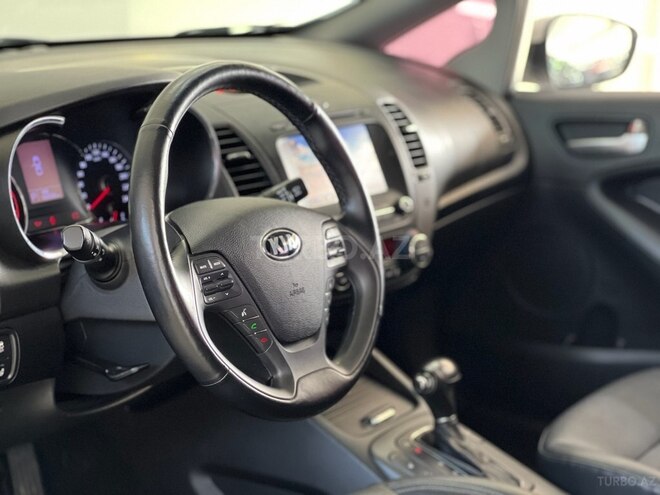 Kia K3 2015, 170,000 km - 1.6 l - Bakı