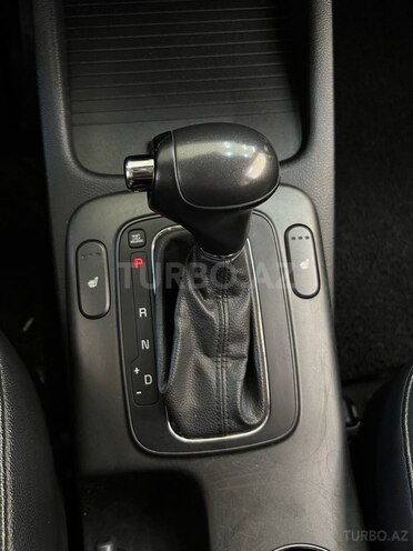 Kia K3 2015, 170,000 km - 1.6 l - Bakı