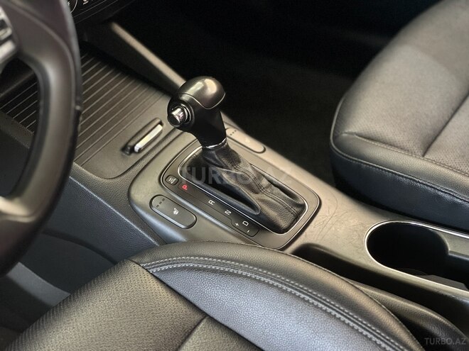 Kia K3 2015, 170,000 km - 1.6 l - Bakı