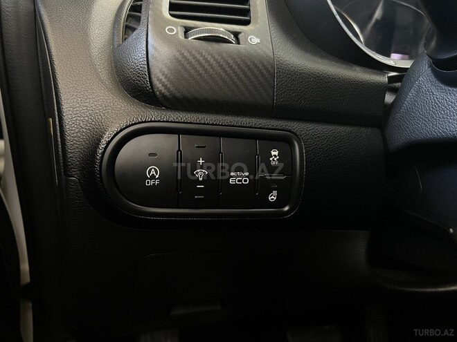 Kia K3 2015, 170,000 km - 1.6 l - Bakı