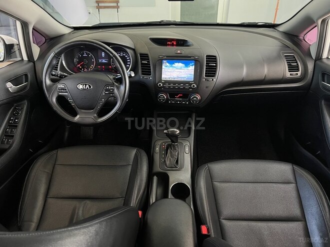 Kia K3 2015, 170,000 km - 1.6 l - Bakı
