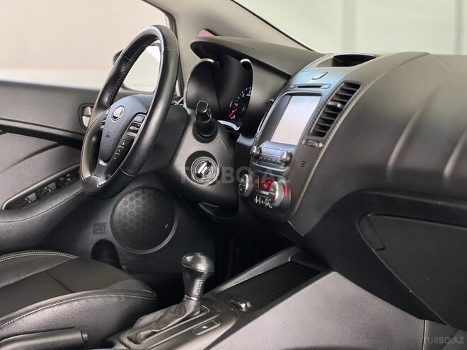 Kia K3 2015, 170,000 km - 1.6 l - Bakı
