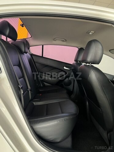 Kia K3 2015, 170,000 km - 1.6 l - Bakı