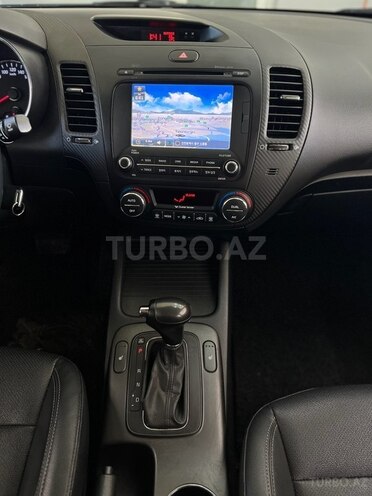 Kia K3 2015, 170,000 km - 1.6 l - Bakı
