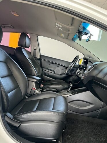 Kia K3 2015, 170,000 km - 1.6 l - Bakı