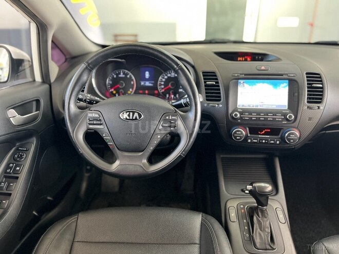 Kia K3 2015, 170,000 km - 1.6 l - Bakı