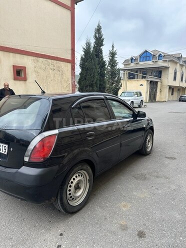 Kia Rio 2006, 325,000 km - 1.5 l - Bakı