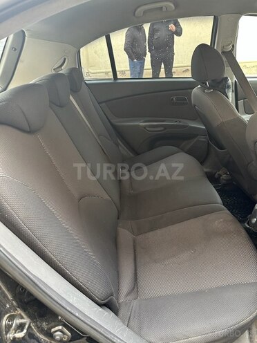 Kia Rio 2006, 325,000 km - 1.5 l - Bakı