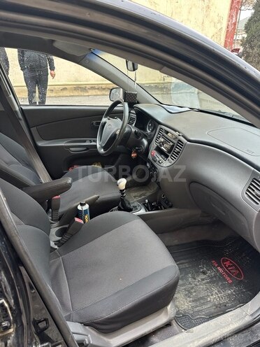Kia Rio 2006, 325,000 km - 1.5 l - Bakı