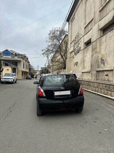 Kia Rio 2006, 325,000 km - 1.5 l - Bakı