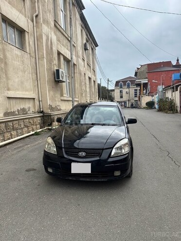 Kia Rio 2006, 325,000 km - 1.5 l - Bakı