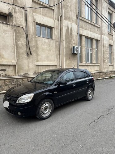 Kia Rio 2006, 325,000 km - 1.5 l - Bakı