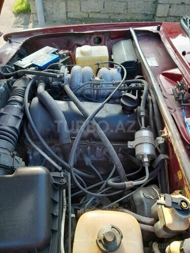 LADA (VAZ) 2107 2007, 95,456 km - 1.6 l - Bakı