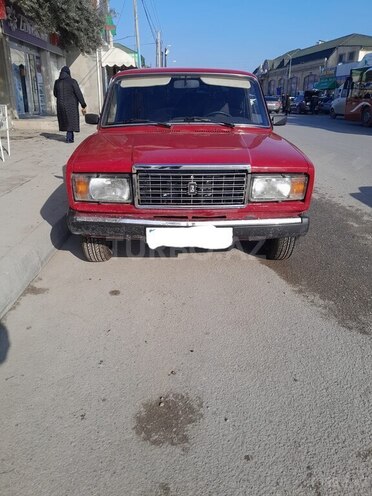 LADA (VAZ) 2107 2007, 95,456 km - 1.6 l - Bakı