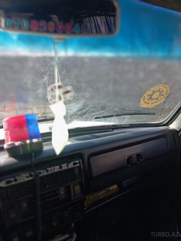 LADA (VAZ) Niva 1988, 300,000 km - 1.7 l - Oğuz