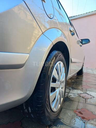 Opel Astra 2005, 216,600 km - 1.4 l - Sumqayıt