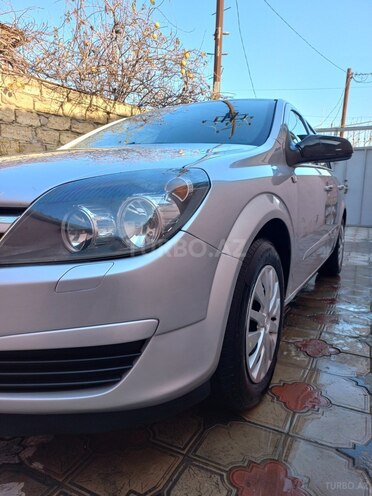 Opel Astra 2005, 216,600 km - 1.4 l - Sumqayıt