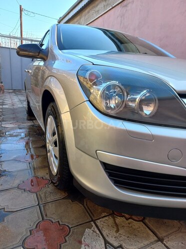 Opel Astra 2005, 216,600 km - 1.4 l - Sumqayıt