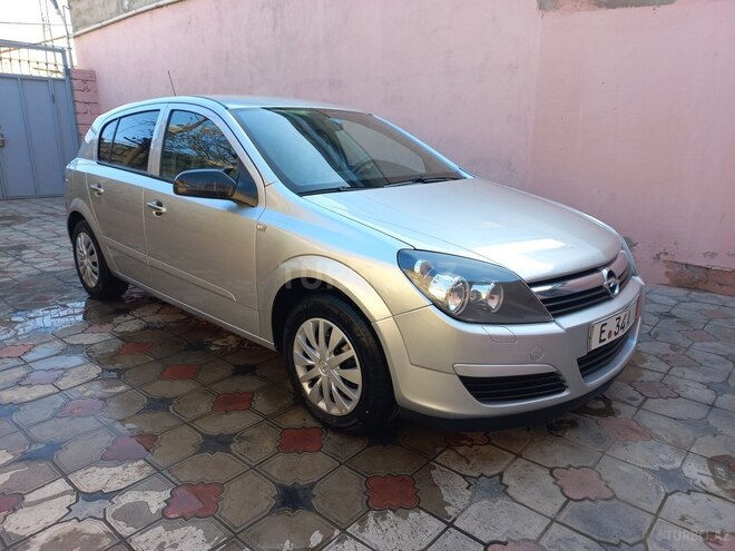 Opel Astra 2005, 216,600 km - 1.4 l - Sumqayıt