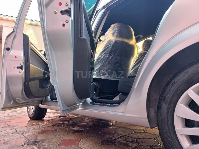 Opel Astra 2005, 216,600 km - 1.4 l - Sumqayıt