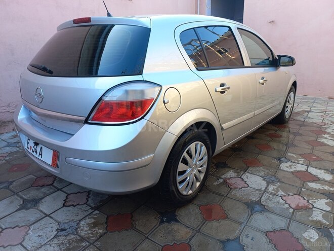 Opel Astra 2005, 216,600 km - 1.4 l - Sumqayıt