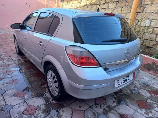 Opel Astra 2005, 216,600 km - 1.4 l - Sumqayıt