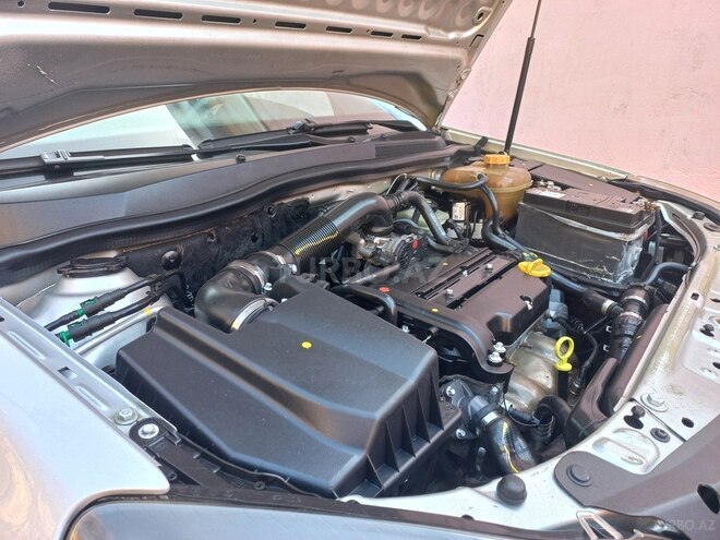 Opel Astra 2005, 216,600 km - 1.4 l - Sumqayıt