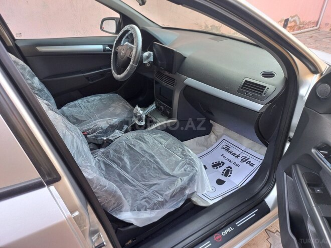 Opel Astra 2005, 216,600 km - 1.4 l - Sumqayıt
