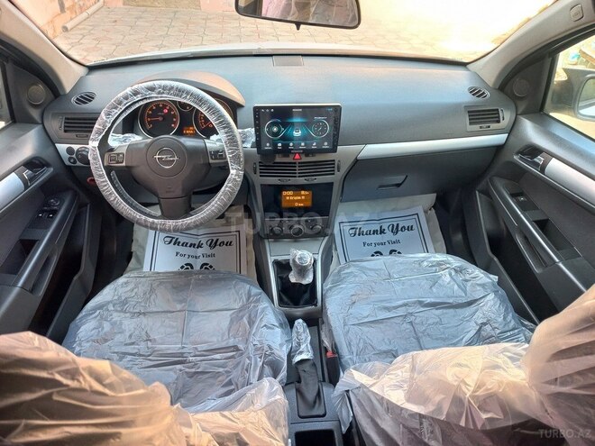 Opel Astra 2005, 216,600 km - 1.4 l - Sumqayıt