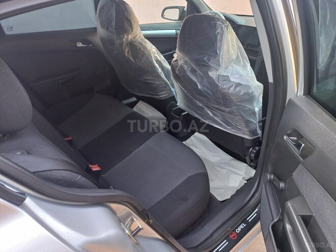 Opel Astra 2005, 216,600 km - 1.4 l - Sumqayıt