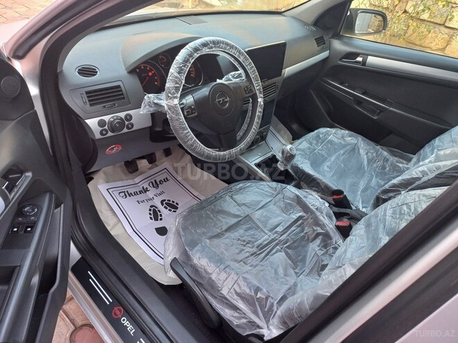Opel Astra 2005, 216,600 km - 1.4 l - Sumqayıt