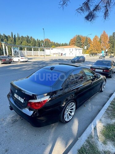 BMW 530 2005, 397,000 km - 3.0 l - Şəki