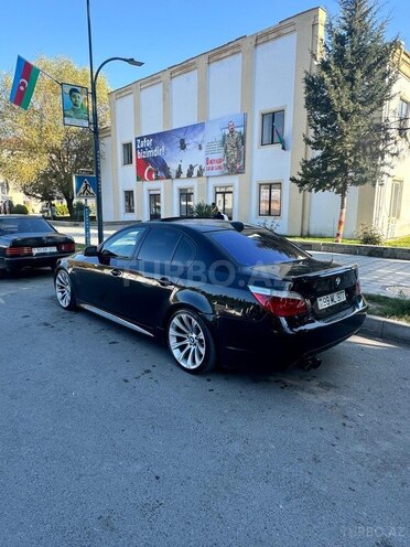 BMW 530 2005, 397,000 km - 3.0 l - Şəki
