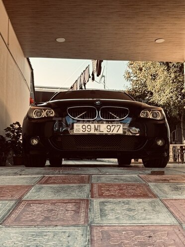 BMW 530 2005, 397,000 km - 3.0 l - Şəki