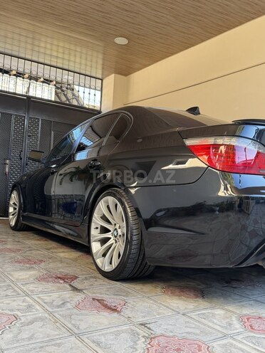 BMW 530 2005, 397,000 km - 3.0 l - Şəki