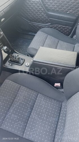 Mercedes C 220 d 1994, 410,756 km - 2.2 л - Bakı