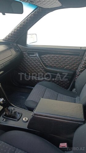Mercedes C 220 d 1994, 410,756 km - 2.2 л - Bakı