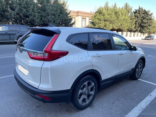 Honda CR-V 2017, 59,000 km - 1.5 l - Bakı