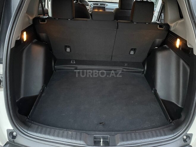 Honda CR-V 2017, 59,000 km - 1.5 l - Bakı