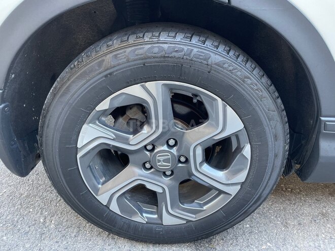 Honda CR-V 2017, 59,000 km - 1.5 l - Bakı