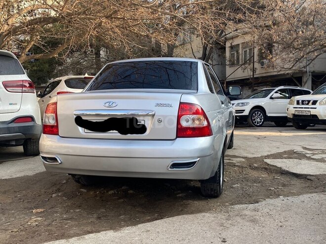 LADA (VAZ) Priora 2007, 359,000 km - 1.6 л - Bakı