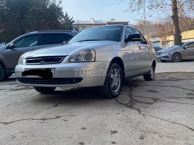 LADA (VAZ) Priora 2007, 359,000 km - 1.6 л - Bakı