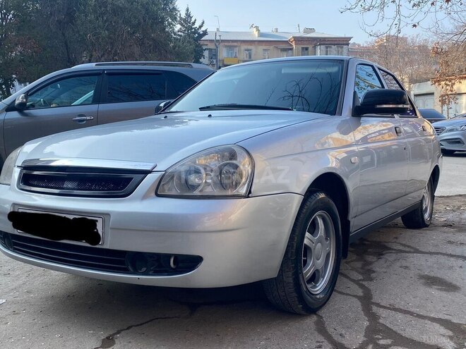 LADA (VAZ) Priora 2007, 359,000 km - 1.6 л - Bakı