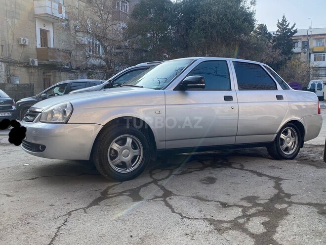 LADA (VAZ) Priora 2007, 359,000 km - 1.6 л - Bakı
